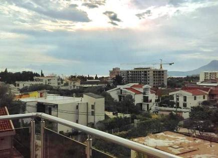Flat for 90 000 euro in Bar, Montenegro