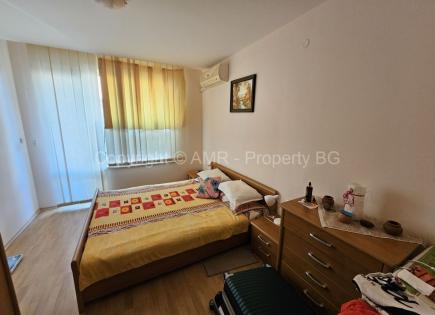 Apartamento para 58 000 euro en Elenite, Bulgaria