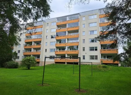 Appartement pour 14 005 Euro à Pori, Finlande