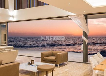Mansión para 1 330 000 euro en Pafos, Chipre