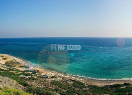 Land for 595 000 euro in Paphos, Cyprus