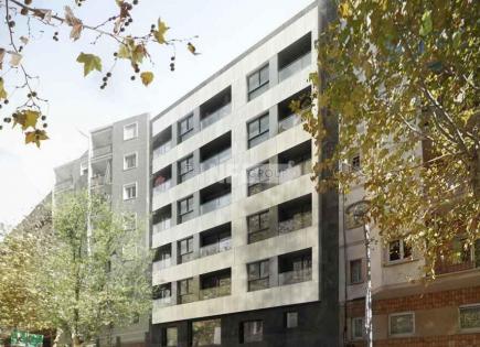 Flat for 455 000 euro in Barcelona, Spain