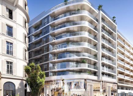 Wohnung für 3 575 000 euro in Cannes, Frankreich