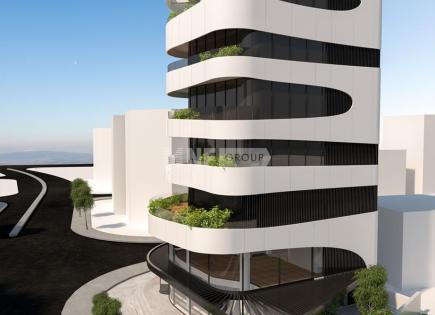Gewerbeimmobilien für 6 600 000 euro in Limassol, Zypern