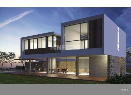Mansion for 754 000 euro in Paphos, Cyprus
