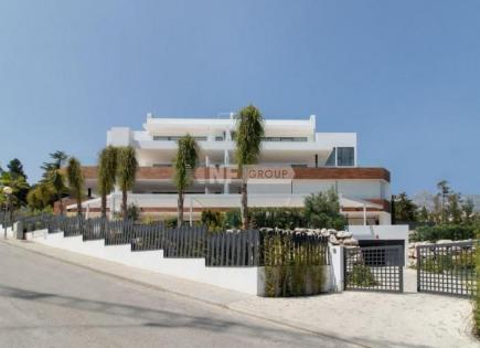 Appartement pour 2 400 000 Euro à Marbella, Espagne