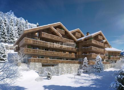 Appartement pour 754 004 Euro à Méribel, France