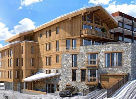 Appartement pour 910 200 Euro à Courchevel, France