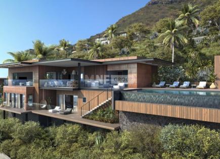 Piso para 2 390 000 euro en Tamarin, Mauricio