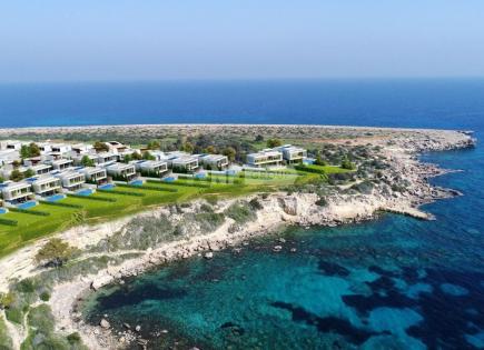 Appartement pour 650 000 Euro à Protaras, Chypre