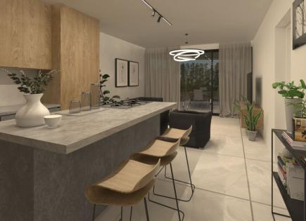 Apartment für 220 000 euro in Nikosia, Zypern