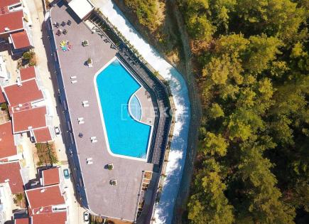 Apartamento para 201 000 euro en Fethiye, Turquia