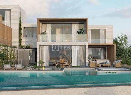 Villa para 1 900 000 euro en Bodrum, Turquia
