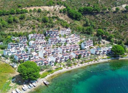 Villa pour 135 000 Euro en Turquie