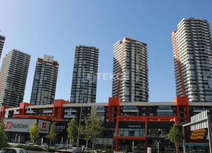 Apartment für 225 000 euro in Ankara, Türkei