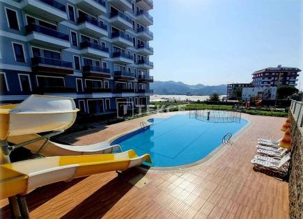 Apartamento para 150 000 euro en Alanya, Turquia