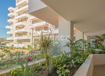Apartment for 415 000 euro in Marbella, Spain
