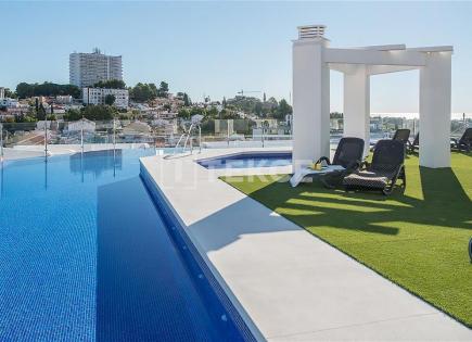 Apartment for 425 000 euro in Marbella, Spain