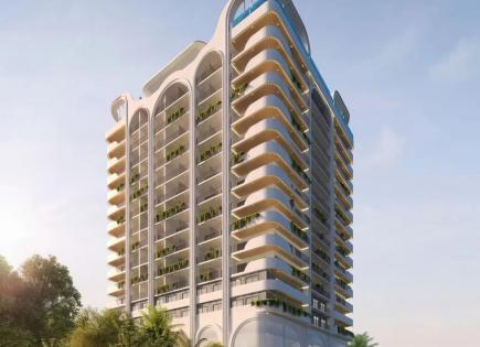 Studio pour 157 823 Euro à Dubaï, EAU