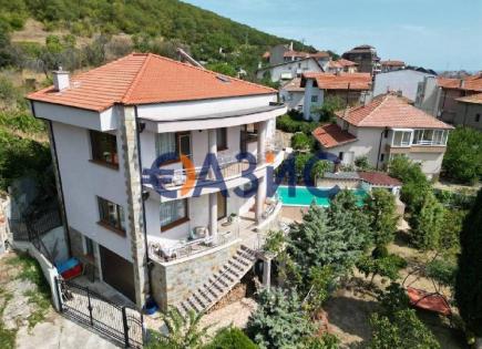 House for 777 000 euro in Sveti Vlas, Bulgaria