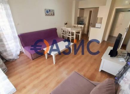 Apartamento para 82 000 euro en Sunny Beach, Bulgaria