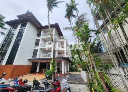 Appartement pour 140 822 Euro sur l'île de Phuket, Thaïlande