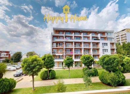 Piso para 69 000 euro en Sveti Vlas, Bulgaria