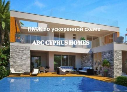 Villa für 1 100 000 euro in Paphos, Zypern