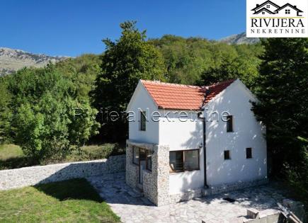 Casa para 169 000 euro en Herceg-Novi, Montenegro