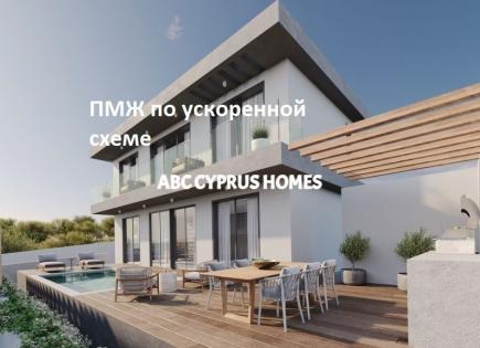 Villa para 420 000 euro en Pafos, Chipre