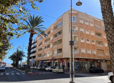 Flat for 129 000 euro in Torrevieja, Spain