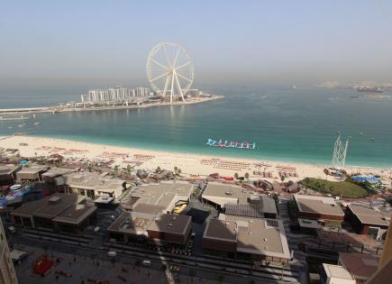 Appartement pour 660 633 Euro à Dubaï, EAU