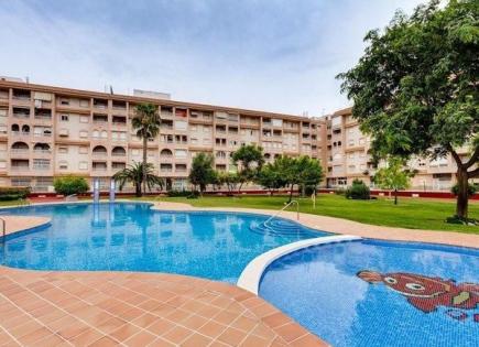 Appartement pour 99 900 Euro à Torrevieja, Espagne