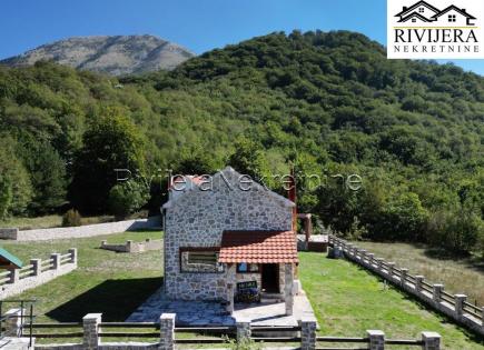 Casa para 118 000 euro en Herceg-Novi, Montenegro