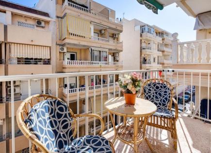 Piso para 119 260 euro en Torrevieja, España