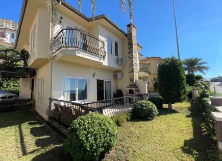 Villa for 100 euro per day in Alanya, Turkey