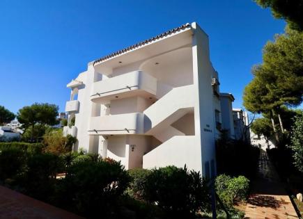 Apartamento para 1 500 euro por mes en Riviera del Sol, España