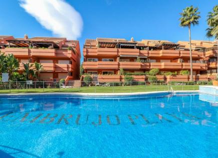 Apartment for 300 euro per day in Puerto Banus, Spain