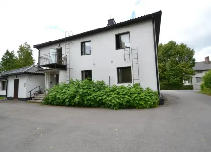 Wohnung für 30 000 euro in Somero, Finnland