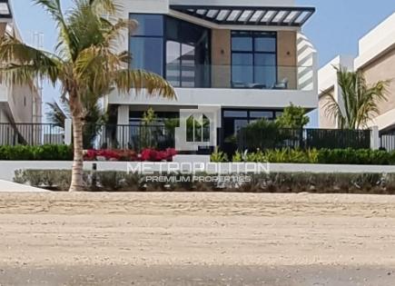 Villa for 2 362 639 euro in Ras al-Khaimah, UAE