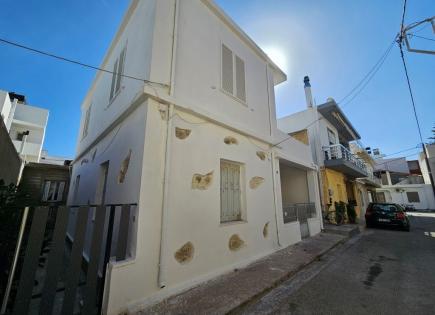 House for 190 000 euro in Ierapetra, Greece