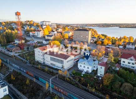 Apartment für 830 euro pro Monat in Tampere, Finnland