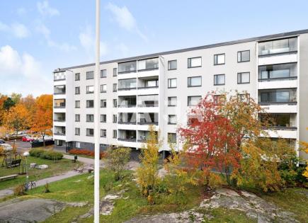 Appartement pour 412 000 Euro à Helsinki, Finlande