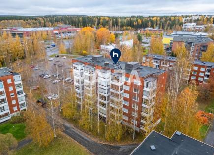 Appartement pour 147 000 Euro à Tampere, Finlande