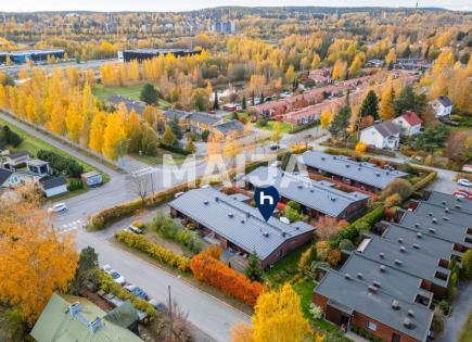 Piso para 209 500 euro en Tampere, Finlandia