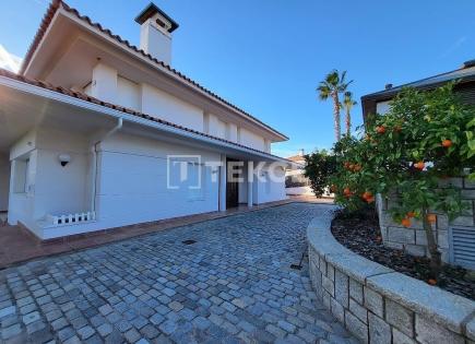 Villa pour 3 990 000 Euro en Espagne