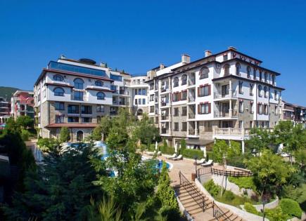 Wohnung für 239 000 euro in Sveti Vlas, Bulgarien