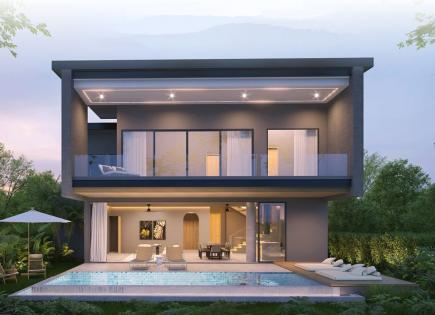 Villa for 597 766 euro in Phuket, Thailand