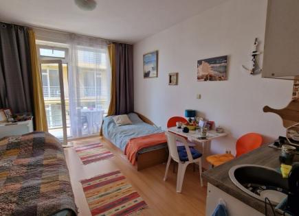 Studio pour 24 800 Euro à Slantchev Briag, Bulgarie