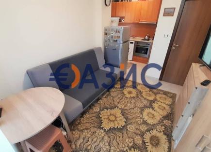 Appartement pour 50 000 Euro à Slantchev Briag, Bulgarie